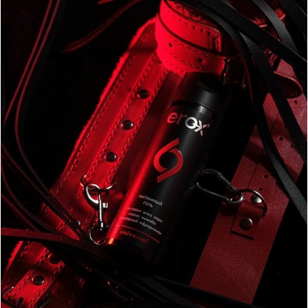 Интимный гель Ero-x Universal с ароматом природных афродизиаков 100 мл