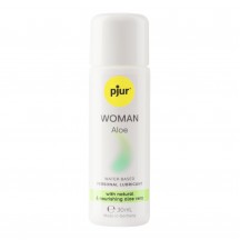 Лубрикант Pjur Woman Aloe 30 мл
