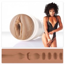 Вагина-мастурбатор Fleshlight Girls: Misty Stone Lotus