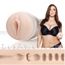 Вагина-мастурбатор Fleshlight Girls:Angela White Lotus