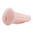 Сменный вкладыш Vagina-Shaped для Lovense Max 2 телесный