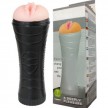 Click to see more details on Мастурбатор вагина в колбе Vibrating Male Masturbator с одним режимом вибрации Мастурбатор вагина в колбе Vibrating Male Masturbator с одним режимом вибрации