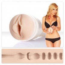 Вагина-мастурбатор Fleshlight Girls: Kayden Kross Original