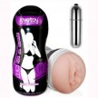 Click to see more details on Мастурбатор в колбе Sex in a can с вибрацией Мастурбатор в колбе Sex in a can с вибрацией