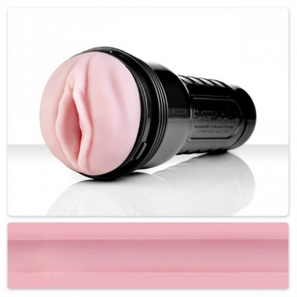 Вагина-мастурбатор Fleshlight: Pink Lady Original