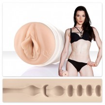 Вагина-мастурбатор Fleshlight girls: Stoya Lotus