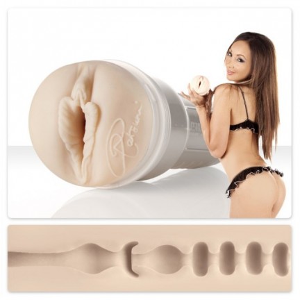 Вагина-мастурбатор Fleshlight Girls: Katsuni Lotus