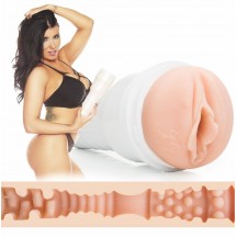 Вагина-мастурбатор Fleshlight Girls: Romi Rain