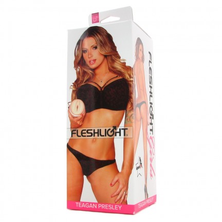 Вагина-мастурбатор Fleshlight Girls: Teagan Presley