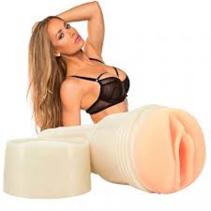 Вагина-мастурбатор Fleshlight Girls: Nicole Aniston