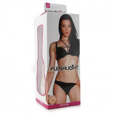 Вагина-мастурбатор Fleshlight girls: Stoya Destroya Original