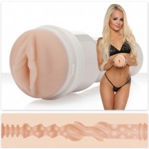 Вагина-мастурбатор Fleshlight Girls Elsa Jean Tasty