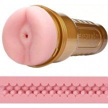 Мастурбатор-анус Fleshlight Pink Butt Stamina для тренировки выносливости