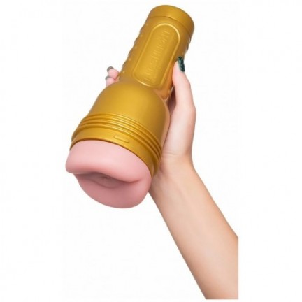 Мастурбатор-анус Fleshlight Pink Butt Stamina для тренировки выносливости