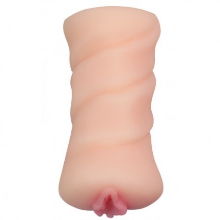 Реалистичный мастурбатор X-Basic Pocket Pussy Реалистичный мастурбатор X-Basic Pocket Pussy