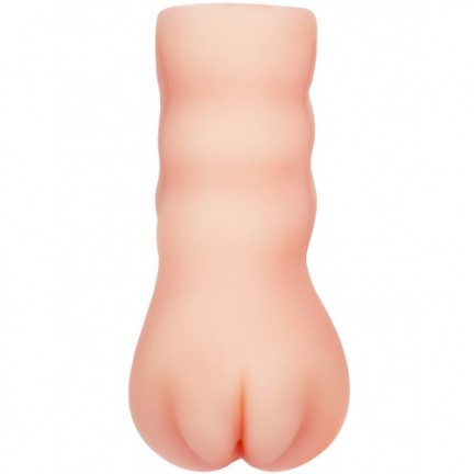 Реалистичный мастурбатор-вагина X-Basic Pocket Pussy Реалистичный мастурбатор-вагина X-Basic Pocket Pussy