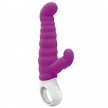 Click to see more details on Вибратор Fun Factory G4 Paul Paulina ежевичный Вибратор Fun Factory G4 Paul Paulina ежевичный