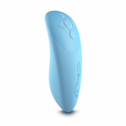 We-Vibe Chorus Голубой Вибратор для двоих с дистанционным пультом