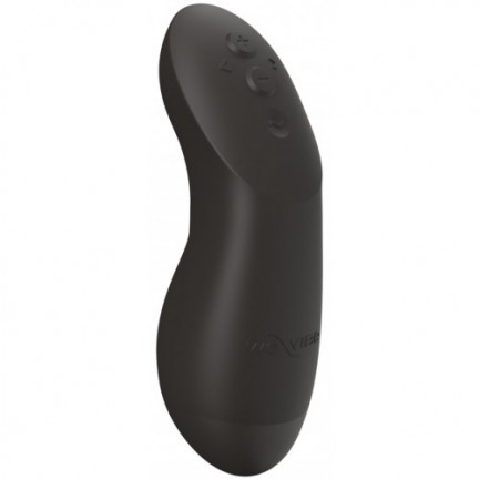 Смарт-вибратор для двоих We-Vibe Chorus Pro черный