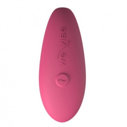 Смарт-вибратор для пар We-Vibe Sync Lite розовый