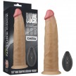 Click to see more details on Реалистичный вибратор с ротацией Dual Layered Silicone Rotator 23 см Реалистичный вибратор с ротацией Dual Layered Silicone Rotator 23 см
