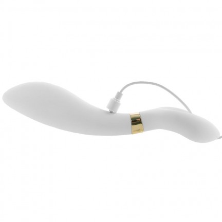 Вибратор для пар Satisfyer Partner Multifun 3 White Вибратор для пар Satisfyer Partner Multifun 3 White