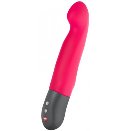 Пульсатор Fun Factory Stronic G, красный Пульсатор Fun Factory Stronic G, красный