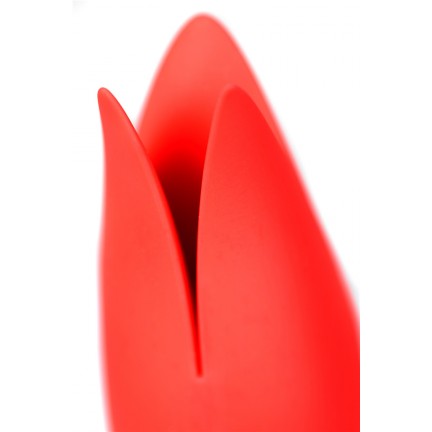 Красный вибратор Satisfyer Vibes Power Flower