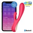Click to see more details on Смарт-вибратор Satisfyer Mono Flex красный Смарт-вибратор Satisfyer Mono Flex красный
