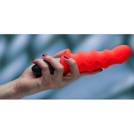 Пульсатор Fun Factory Stronic Surf, красный Пульсатор Fun Factory Stronic Surf, красный