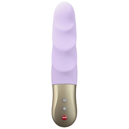Мини-пульсатор Fun Factory Stronic Petite лиловый Мини-пульсатор Fun Factory Stronic Petite лиловый