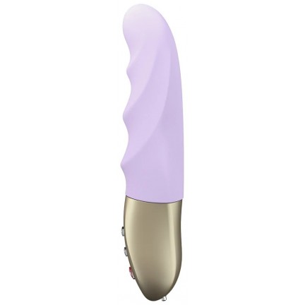 Мини-пульсатор Fun Factory Stronic Petite лиловый Мини-пульсатор Fun Factory Stronic Petite лиловый