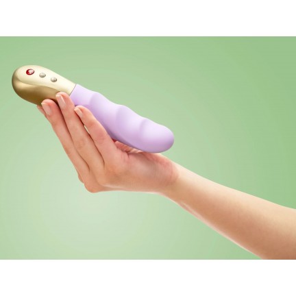 Мини-пульсатор Fun Factory Stronic Petite лиловый Мини-пульсатор Fun Factory Stronic Petite лиловый
