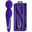 Перезаряжаемый вибромассажер Pretty Love Walter фиолетовый