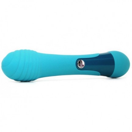 Рельефный вибромассажер Virgo Body Massager Рельефный вибромассажер Virgo Body Massager