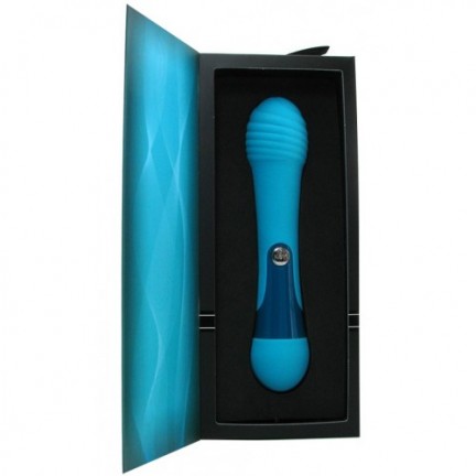 Рельефный вибромассажер Virgo Body Massager Рельефный вибромассажер Virgo Body Massager
