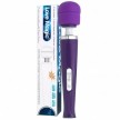 Мощный вибромассажер Love Magic Purple