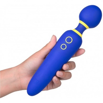 Универсальный вибромассажер Romp Flip Wand Универсальный вибромассажер Romp Flip Wand
