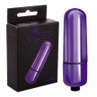 Вибропуля Indeep Mady Purple Lola