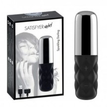 Вибромассажер Satisfyer Mini Sparkling Darling