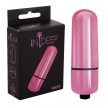 Вибропуля Indeep Mady Pink Lola