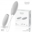 Click to see more details on Виброяйцо OVO R1 на дистанционном управлении Виброяйцо OVO R1 на дистанционном управлении