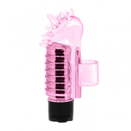 Вибро-насадка на палец Finger Vibrator Вибро-насадка на палец Finger Vibrator