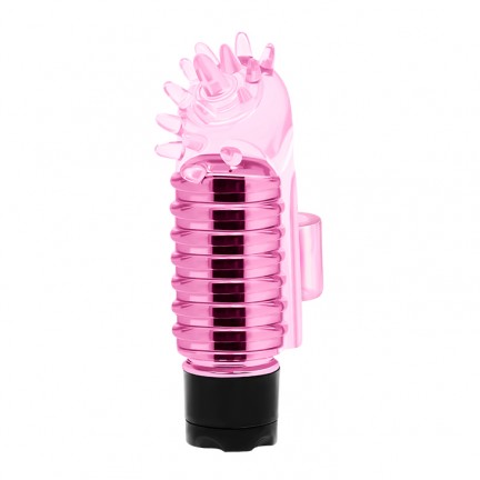 Вибро-насадка на палец Finger Vibrator Вибро-насадка на палец Finger Vibrator