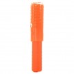 Click to see more details on Тонкий карманный вибратор Go Stix мандариновый Тонкий карманный вибратор Go Stix мандариновый