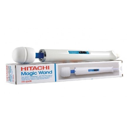 Вибромассажер Hitachi Magic Wand