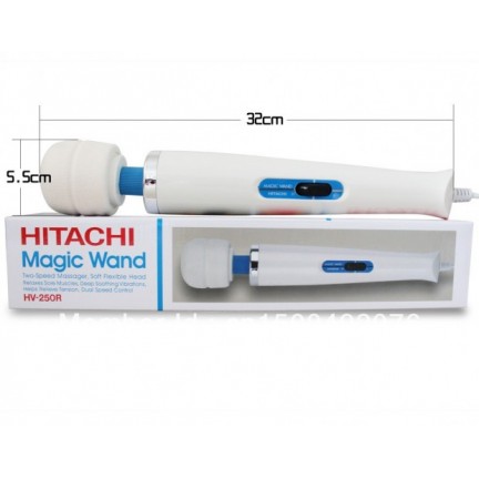 Вибромассажер Hitachi Magic Wand