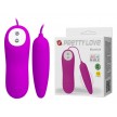 Click to see more details on Вибро-яичко Pretty Love Harriet Вибро-яичко Pretty Love Harriet
