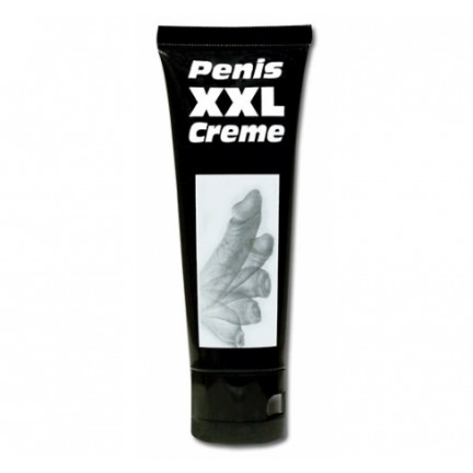 Крем смазка Penis Cream XXL 80 мл