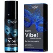 Гель Orgie Sexy Vibe Liquid Vibrator с эффектом вибрации, 15 мл